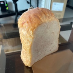 【バラ売り可】本物のパン　時計・ライトの画像