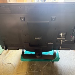 シャープ　液晶テレビ　60インチ　LC-60G9 の画像