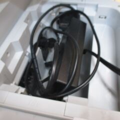 マキタ makita CW001G 冷温庫 中古品 本体のみ アダプタ付き 容量20L 【ハンズクラフト宜野湾店】の画像