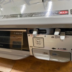 [購入者決定]リンナイ　KGM661VC ガスコンロ　LPガスの画像