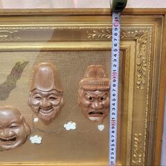 七福神 額の画像