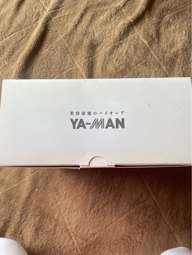 YA-MAN 美容器　新品未使用品