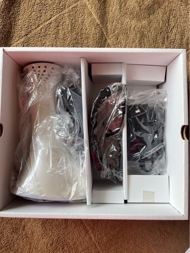YA-MAN 美容器　新品未使用品