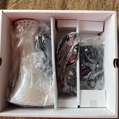 YA-MAN 美容器　新品未使用品の画像