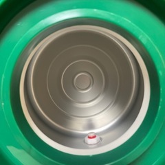 スポーツジャグ　6リットルの画像
