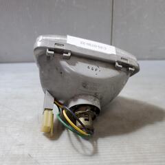 YAMAHA アプリオ50 4JP ヘッドライト　APRIO ヤマハ [C-25-0730-22]の画像