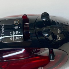 東芝　コードレススチームアイロン　TA-FV430の画像
