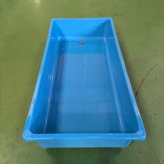 NO.７　FRP水槽　の画像