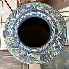 水鉢の画像