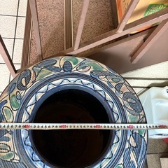 水鉢の画像