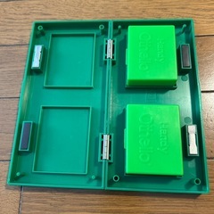 コンパクト　オセロの画像