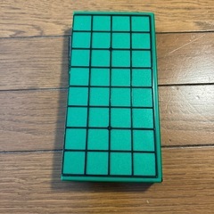 コンパクト　オセロの画像