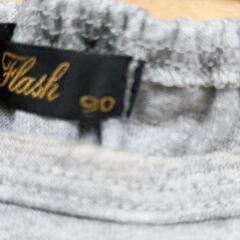 0801-038 子供服の画像