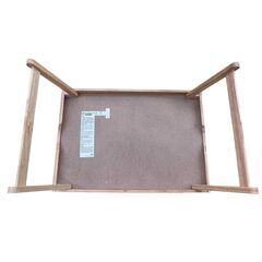 【REGASTOCK 川崎店】IKEA DJURA イケア ジューラ ベッドトレイ 折りたたみ テーブルの画像