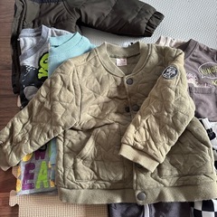 購入者様決定【中古】男の子 90cm～95cmの画像