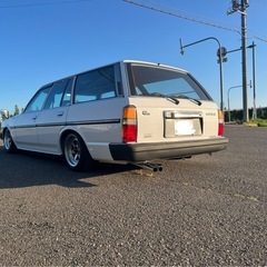 マークⅡバン　交換可　mt キャブの画像