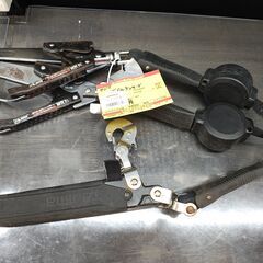 【中古】タジマ　ダブルランヤード　フルハーネス型【ハンズクラフト熊本けやき通り店】【店頭取引限定】の画像