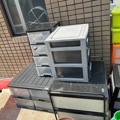 収納ケースの画像