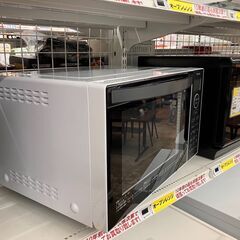 🍖TOSHIBA 🍖東芝🍖2024年製 ER-X18🍖オーブンレンジ🍖6533の画像