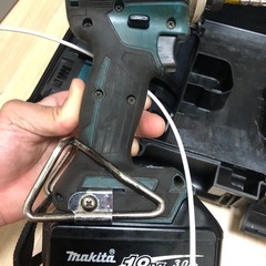 インパクトドライバーマキタの画像