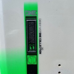 ウェイクボード RONIX  DANNY HARF 142　の画像