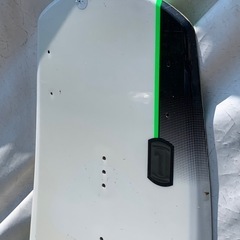 ウェイクボード RONIX  DANNY HARF 142　の画像