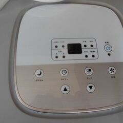 スポットエアコン　値下げしましたの画像