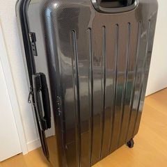 キャリーケース（8月3日までに取りに来ていただける方）の画像