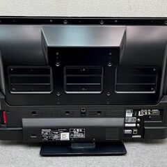 【E-02・税込み】パナソニック 32インチ 液晶テレビ VIERA TH-L32C3【PayPay使えます】の画像