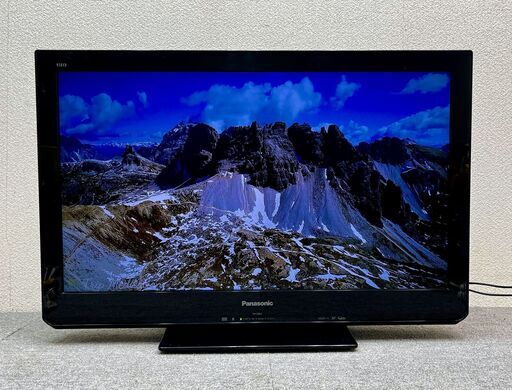 税込み】パナソニック 32インチ 液晶テレビ VIERA TH-L32C3