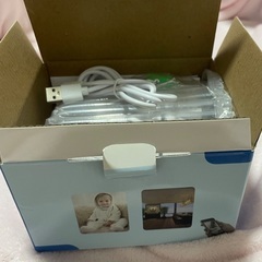 Wifi カメラ2MP の画像