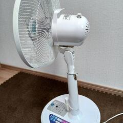扇風機の画像