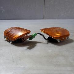 YAMAHA アプリオ50 4JP フロント ウィンカー左右　APRIO ヤマハ [C-25-0730-23]の画像