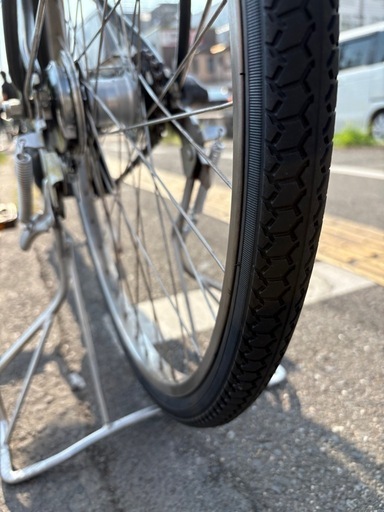 中古YAMAHA電動アシスト自転車　8.9Ah 大阪