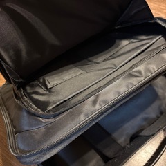お取り引き中　ELECOM エレコム　パソコンケース　ショルダー付きの画像