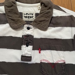 シャツ5点 ARMANI JEANS/ABAHOUSE/SHIPSなどの画像