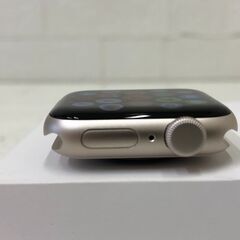 A）Apple Watch SE GPSモデル 40mm MXEF3J/Aの画像