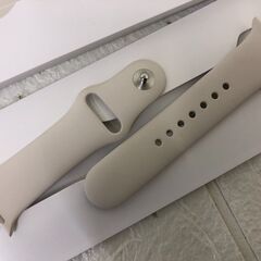 A）Apple Watch SE GPSモデル 40mm MXEF3J/Aの画像