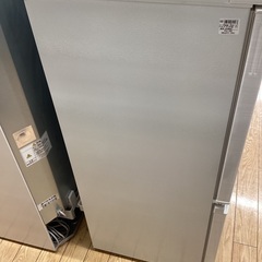 6ヶ月動作修理保証！！　2ドア冷蔵庫　SHARPの画像
