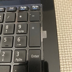 ⭐️NEC Windows10搭載　15.6インチノートパソコン Lavie Microsoft　Officeソフト付き 動作確認済み⭐️の画像