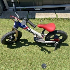 d-bike　ホンダ キックバイクの画像
