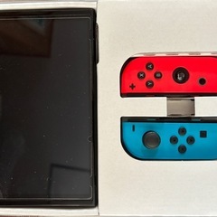 スイッチの画像