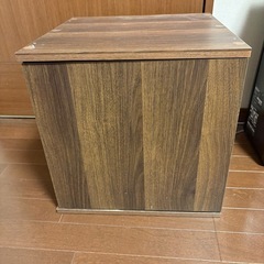 棚　収納　ボックス　の画像