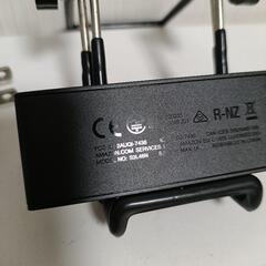 Amazon Fire TV Stickファイヤースティック 第3世代　元箱無し　②の画像