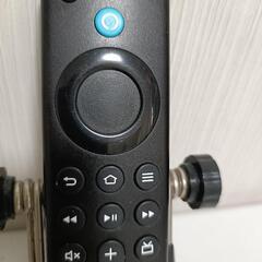 Amazon Fire TV Stickファイヤースティック 第3世代　元箱無し　②の画像