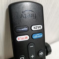 Amazon Fire TV Stickファイヤースティック 第3世代　元箱無し　②の画像