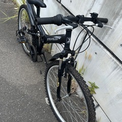 マウンテンバイク3106の画像