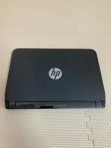 ⭐️HP Windows10搭載　10.1インチ ノートパソコン Officeソフト付き 動作確認済み おまけ付き⭐️