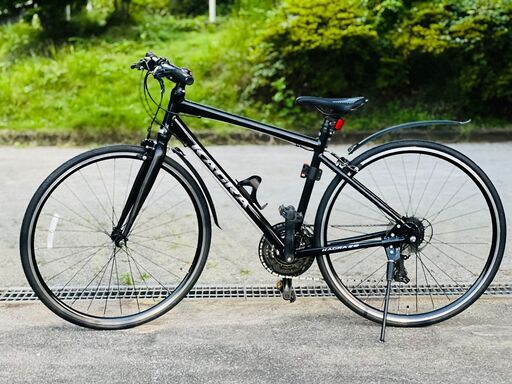 お引き取り限定 NESTO LIMIT 2 3x8段ギア 400mm お引き取り限定 NESTO LIMIT 2 3x8段ギア 400mm