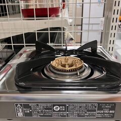 🔔Paloma🔔パロマ🔔LPガスコンロ🔔人気の一口🔔2024年製 PA-E18S🔔未使用品🔔6521の画像